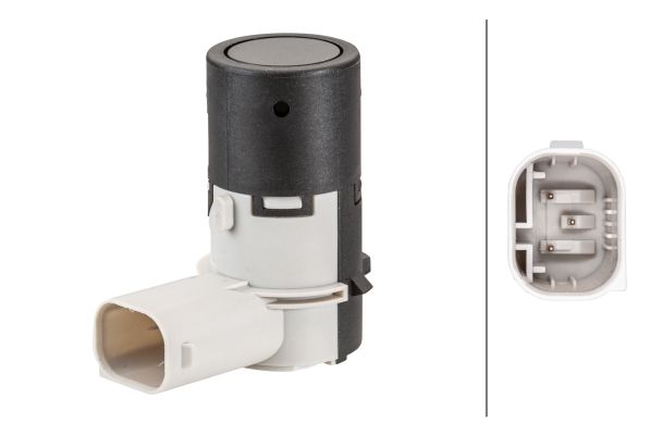 Sensor Einparkhilfe