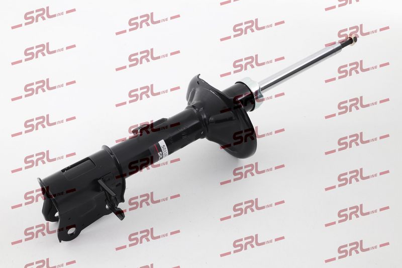 Set: 2 × Gas-Stoßdämpfer