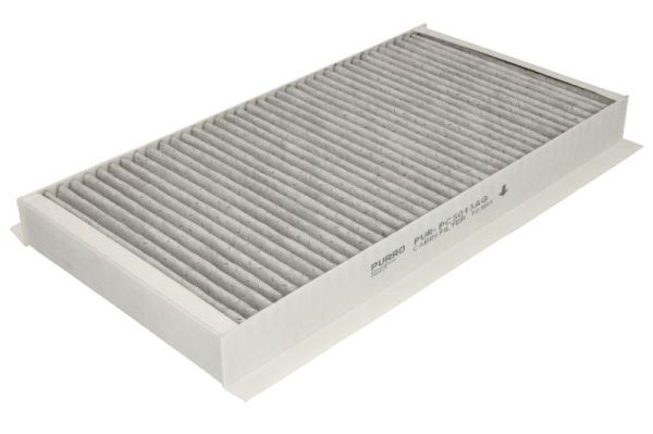 Innenraumfilter Pollenfilter Filter