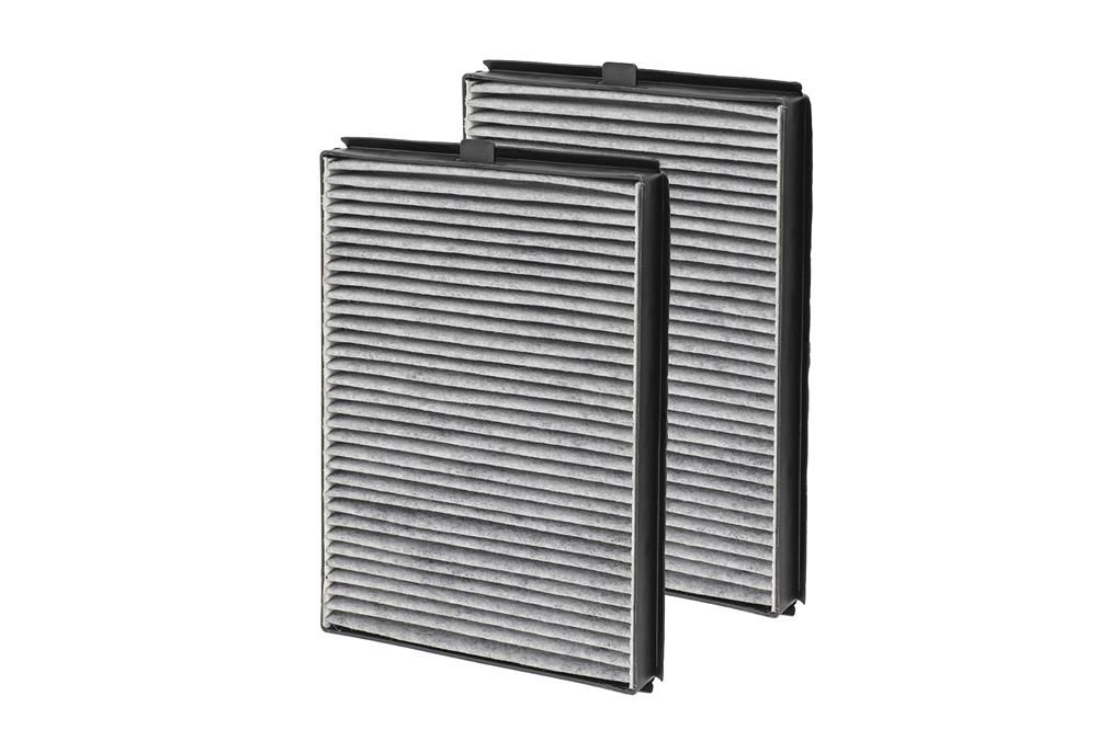 Filtersatz Innenraumluft