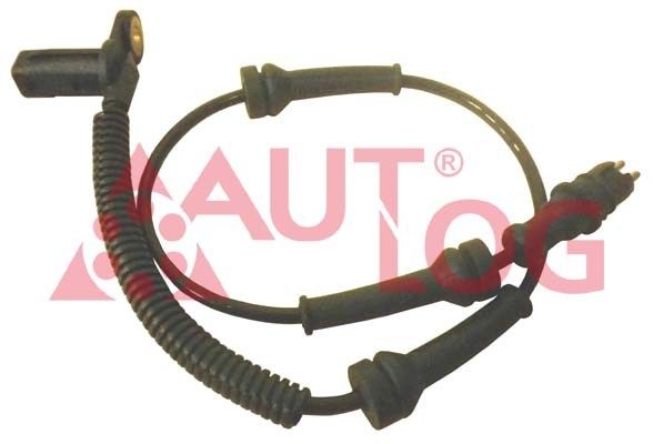 ABS Sensor Drehzahlmesser