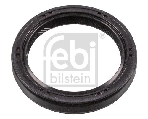 Wellen Dichtring Differential