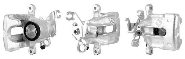 Bremssattel Bremszange