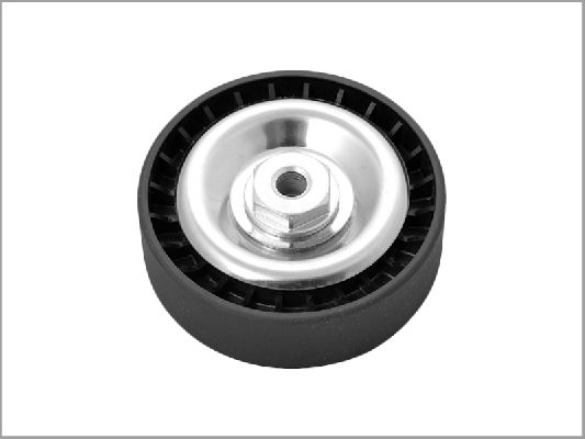 Spannrolle