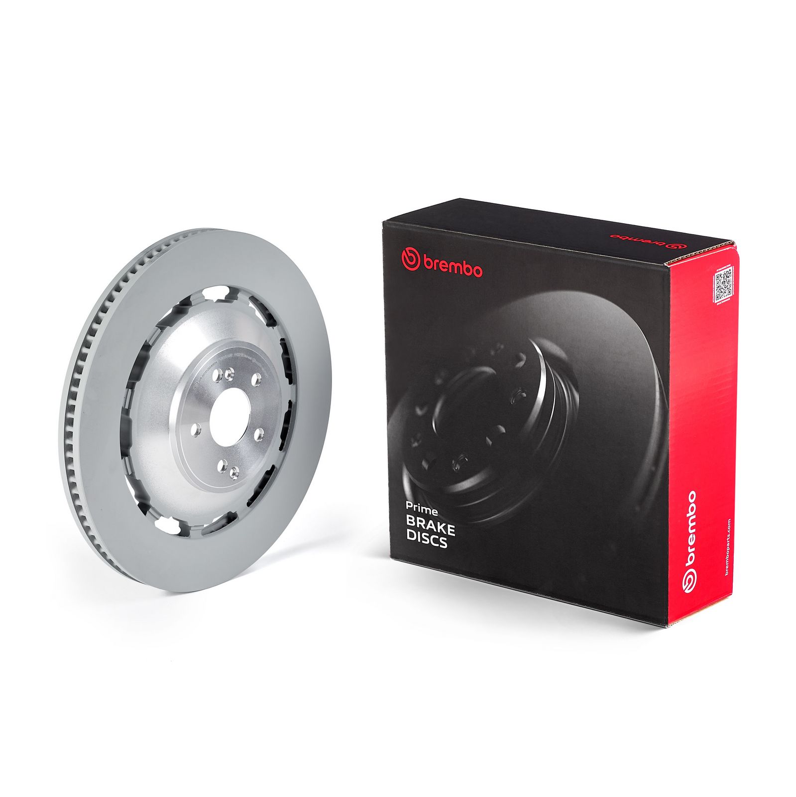 Bremsscheibe Scheibenbremse