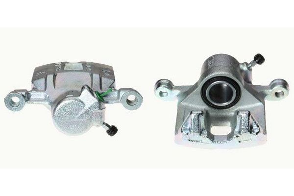 Bremssattel