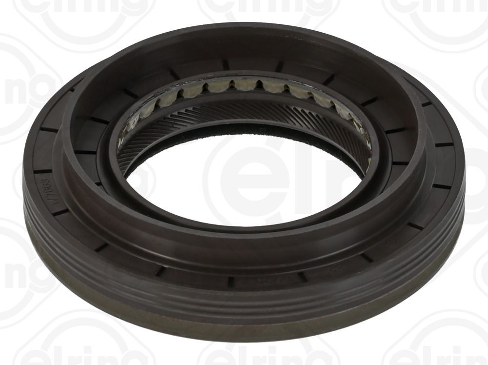 Wellen Dichtring Differential