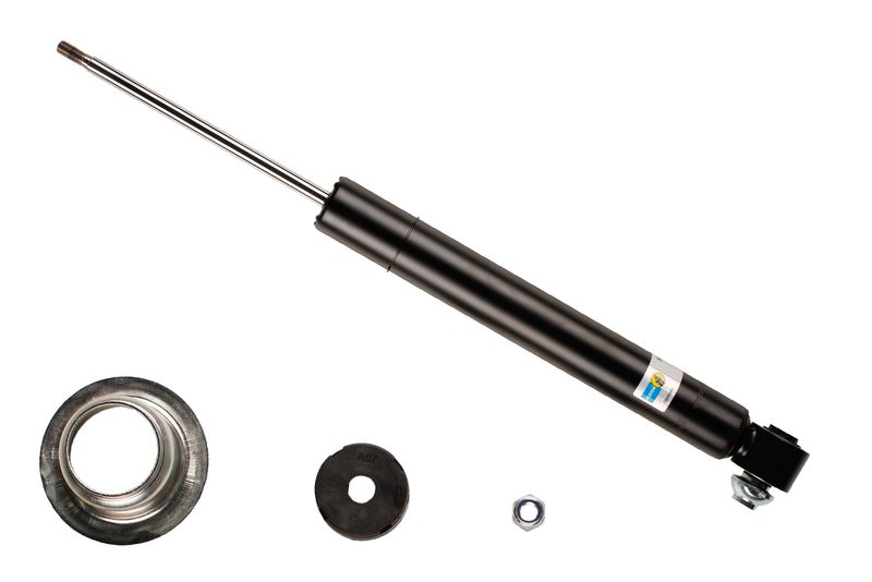Gas-Stoßdämpfer