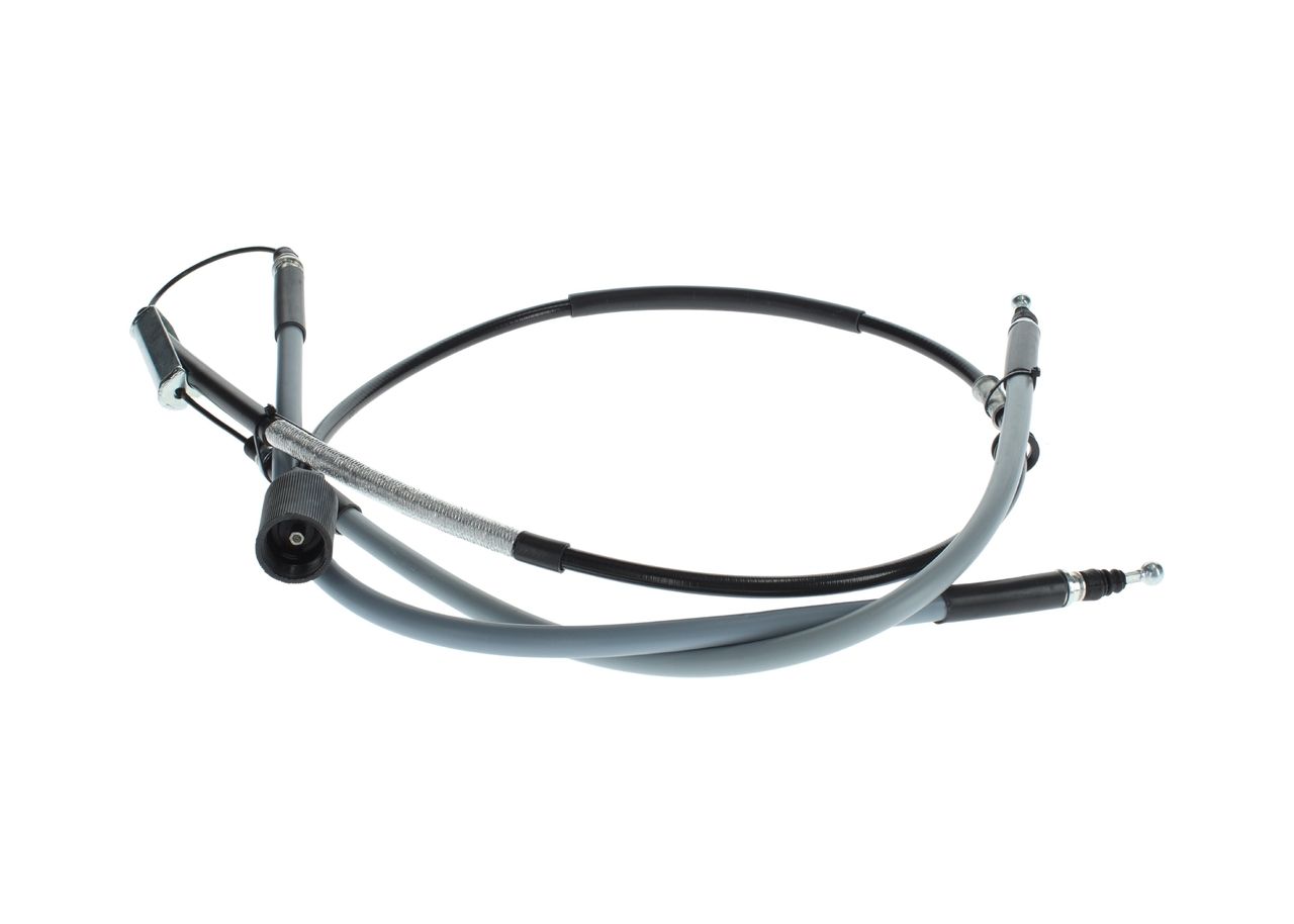 Handbremsseile Set 2 Stück