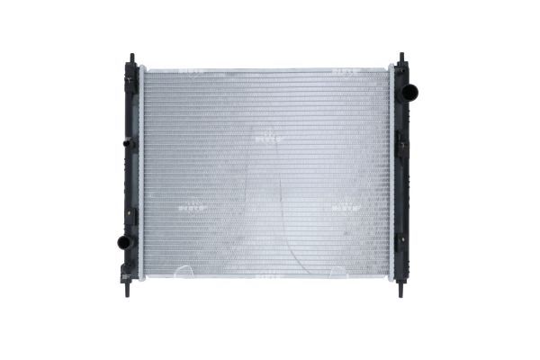 Kühler Wasserkühler Motorkühler
