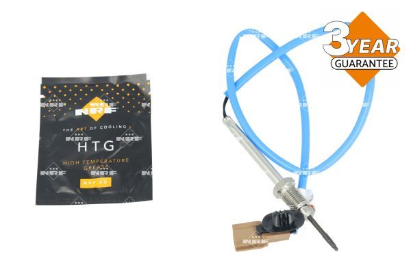 Sensor Abgastemperatur