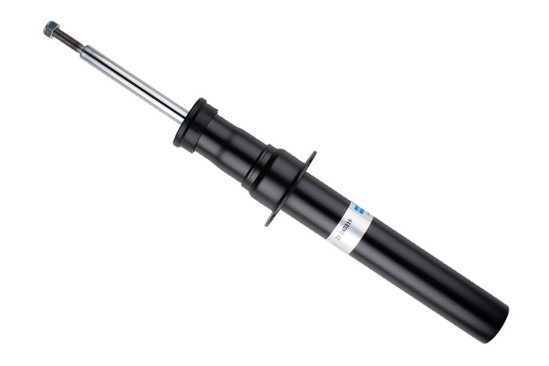 Gas-Stoßdämpfer
