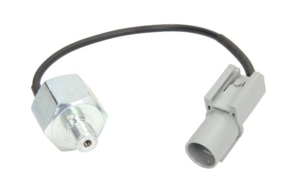 Klopfsensor