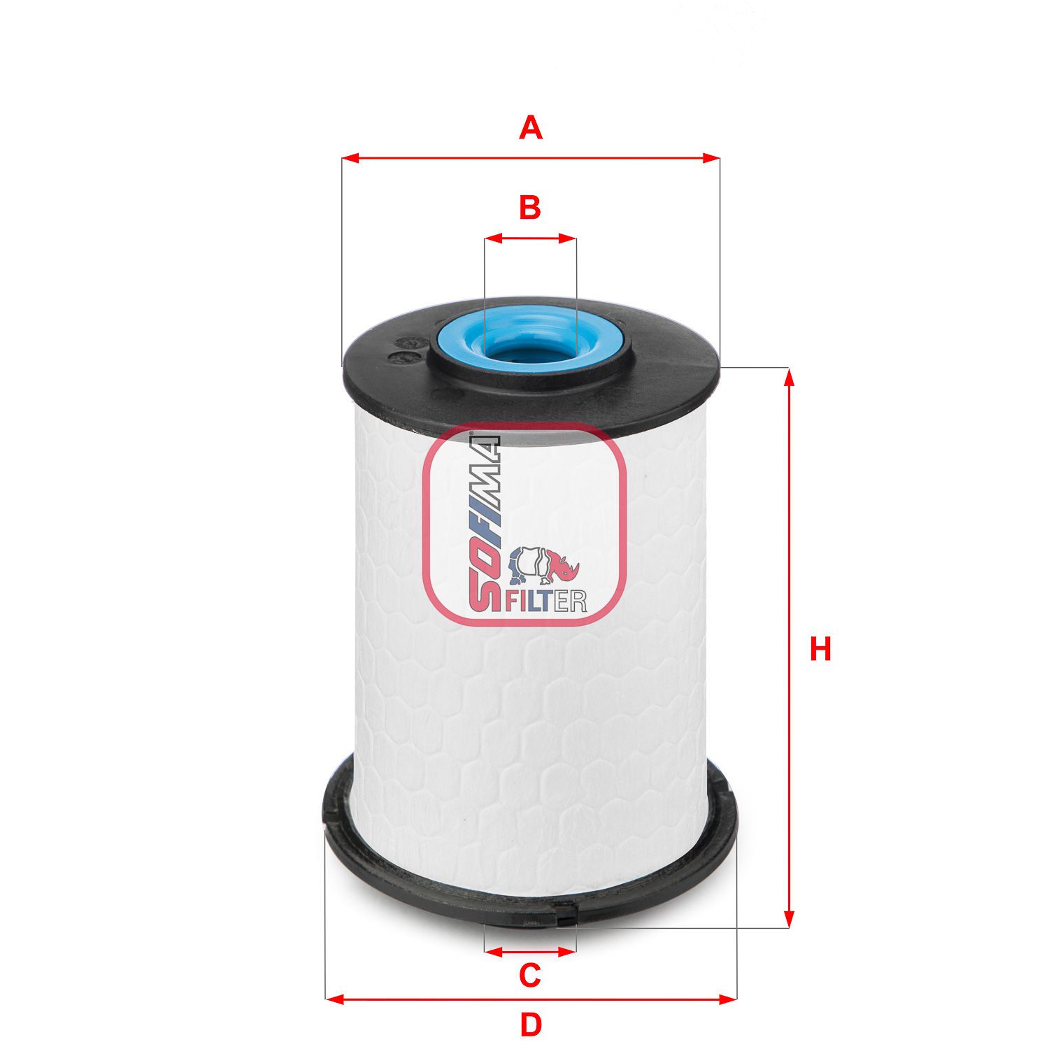 Kraftstofffilter Kraftstoff Filter