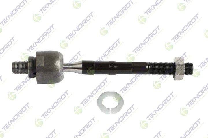 Set: 2 × Spurstange