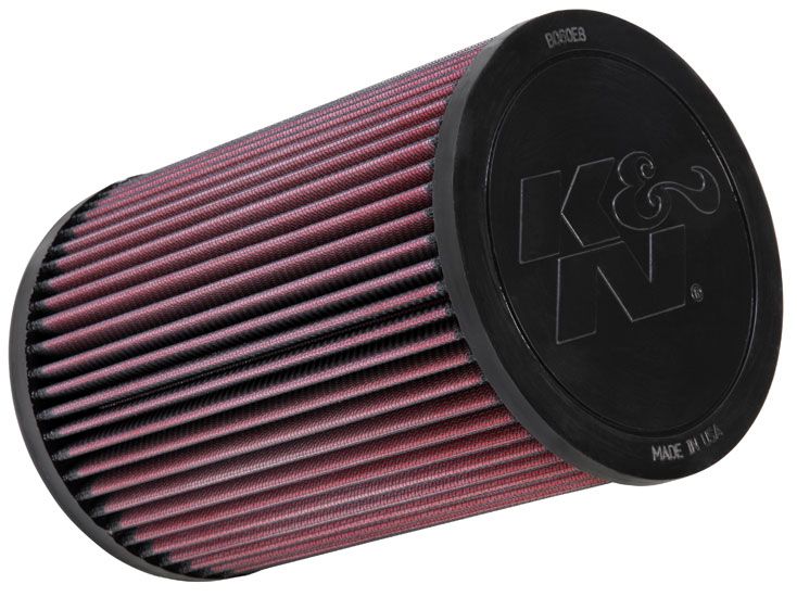 Plattenfilter (Einsätze)
