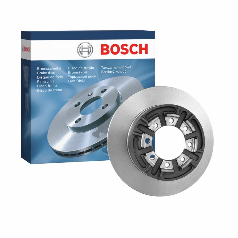 Bremsscheiben