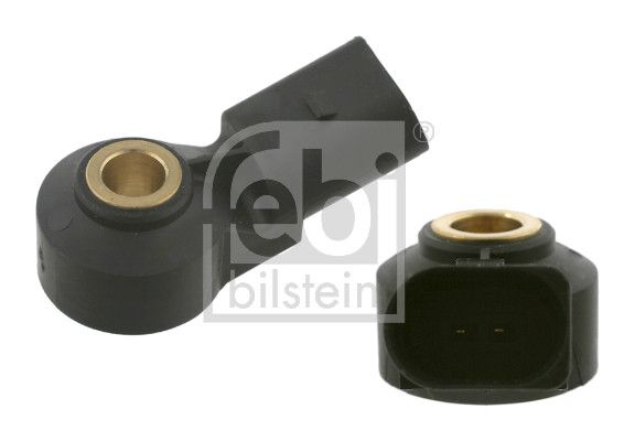 Klopfsensor
