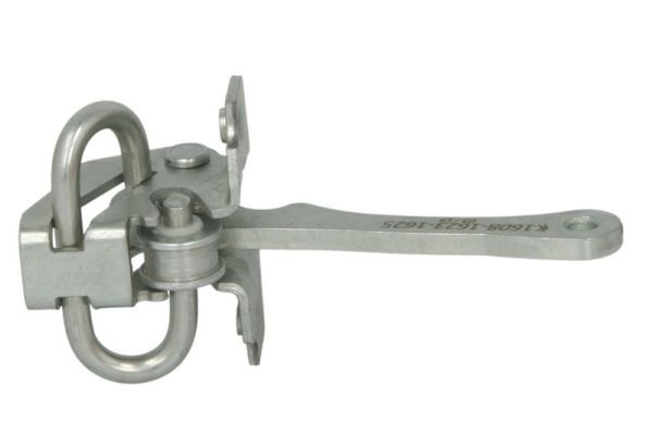 Set: 2 × Türbegrenzer