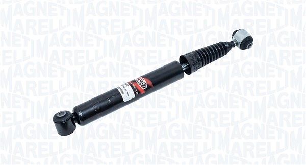 Gas-Stoßdämpfer