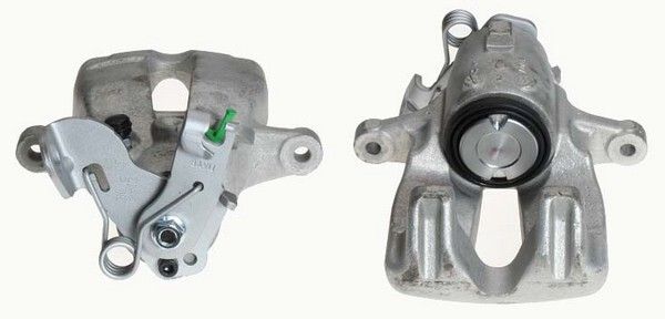 Bremssattel Bremszange