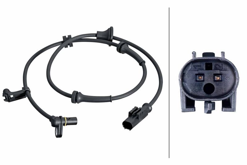 ABS Sensor Drehzahlmesser