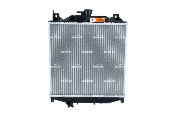 Kühler Wasserkühler Motorkühler