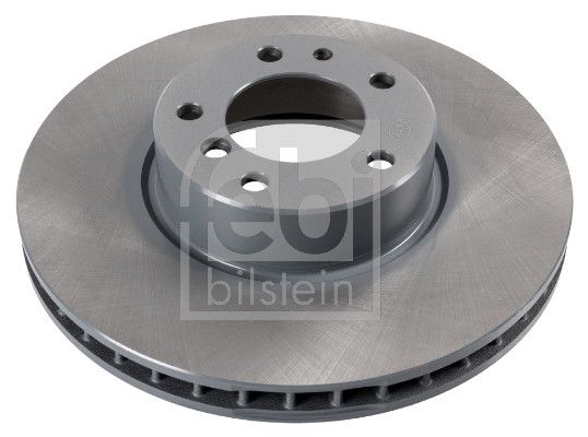 Bremsscheiben Set 2 Stück