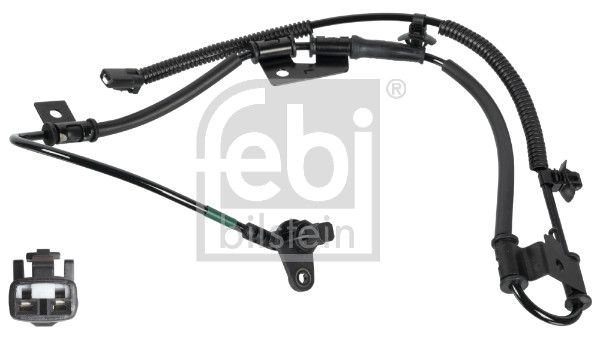 ABS Sensor Drehzahlmesser