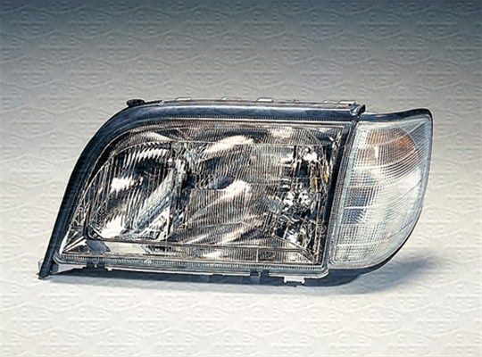 Scheinwerferglas