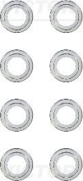 Dichtung Satz Ventilschaft