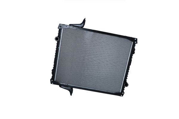 Kühler Wasserkühler Motorkühler