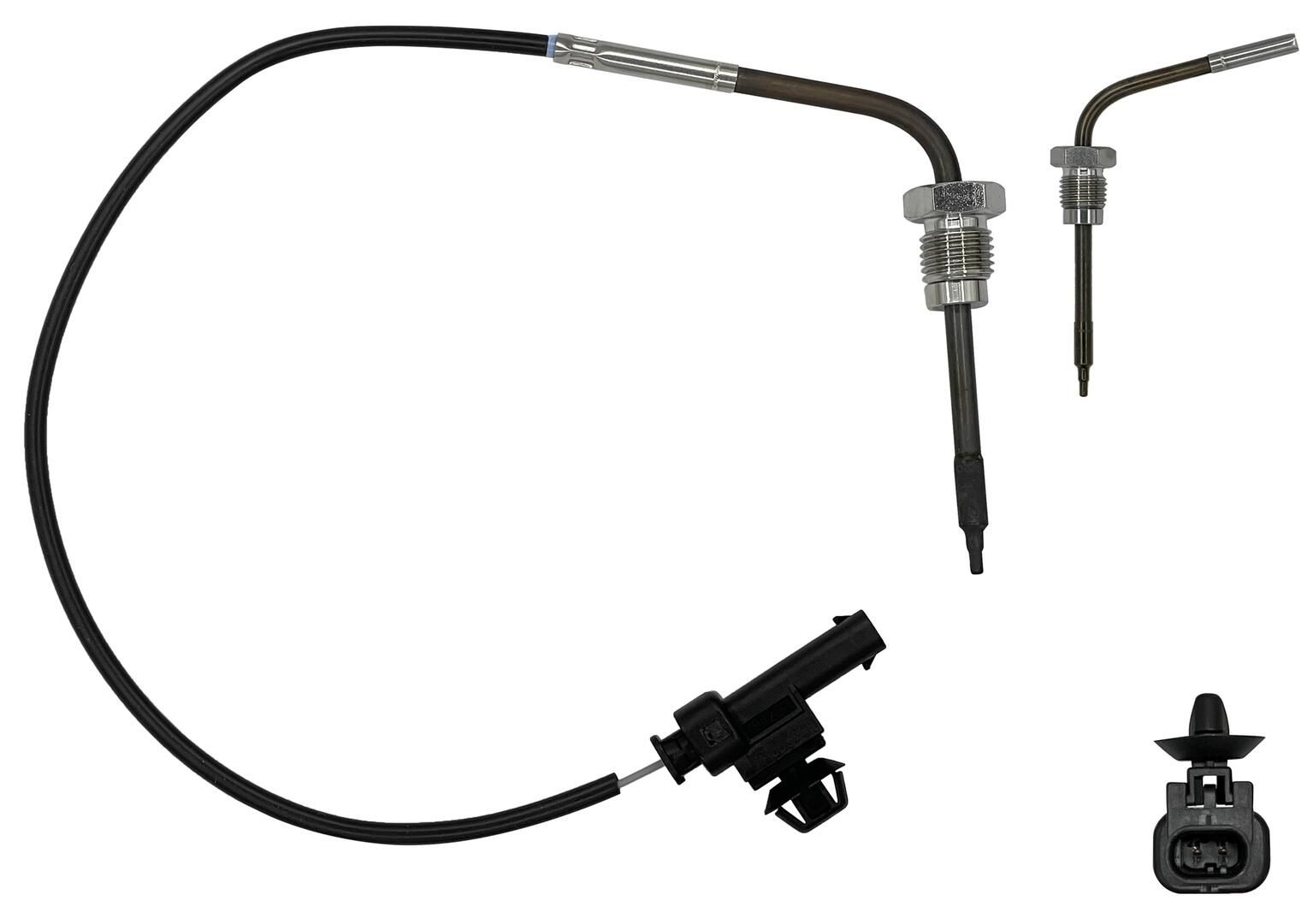 Sensor Abgastemperatur