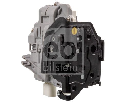 Systemschloss Türschloss Stellmotor