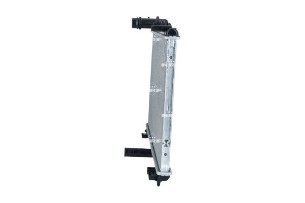 Kühler Wasserkühler Motorkühler