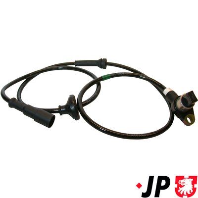 ABS Sensor Drehzahlmesser