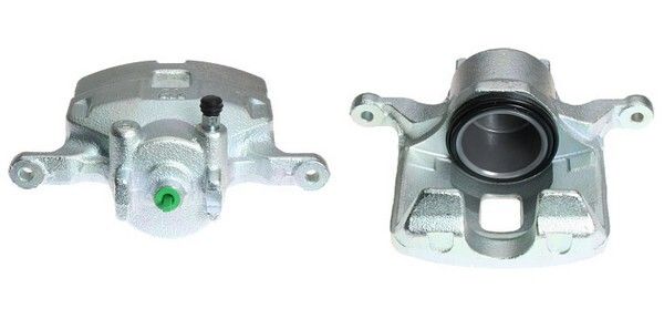 Bremssattel Bremszange