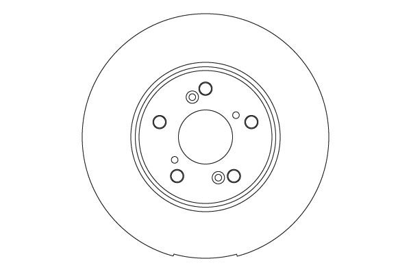 Bremsscheibe Scheibenbremse