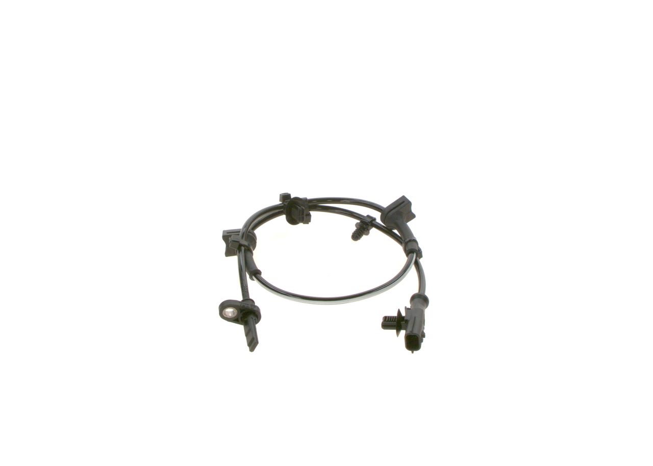 ABS Sensor Drehzahlmesser