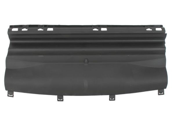 Stoßstange Gitter