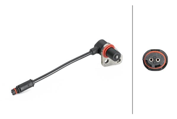 ABS Sensor Drehzahlmesser