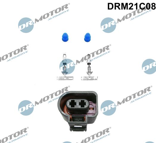 Stecker