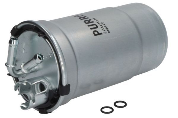Kraftstofffilter Kraftstoff Filter