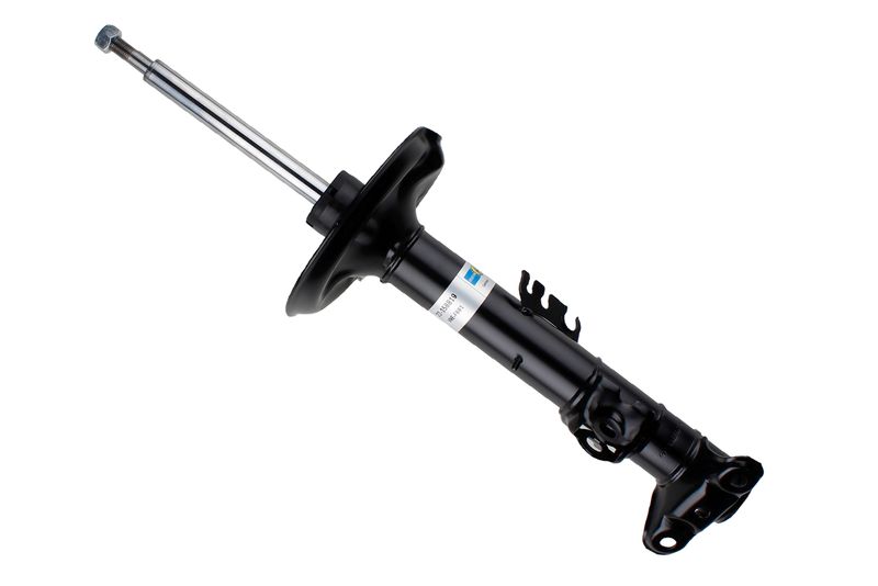 Gas-Stoßdämpfer