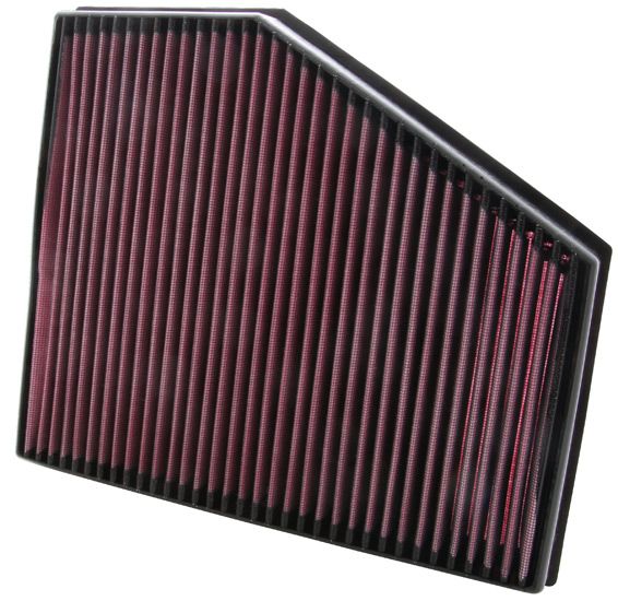 Plattenfilter (Einsätze)