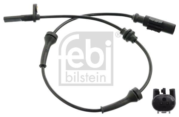 ABS Sensor Drehzahlmesser