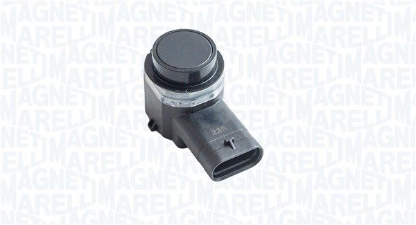 Sensor Einparkhilfe