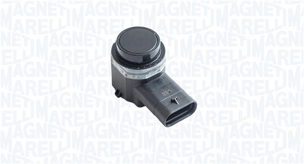 Sensor Einparkhilfe