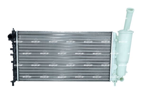 Kühler Wasserkühler Motorkühler