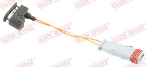 Warnkontakt Kabel Bremsbelagverschleiß